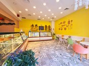 İcarəyə verilir  obyekt 140 m², İnşaatçılar m., photo 1 from 8