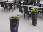İcarəyə verilir  obyekt 140 m², İnşaatçılar m., photo 4 from 8