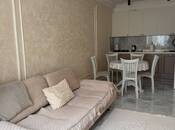 İcarəyə verilir 2 otaqlı yeni tikili 65 m², İnşaatçılar m., photo 2 from 8