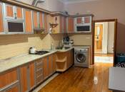 İcarəyə verilir 3 otaqlı yeni tikili 90 m², İnşaatçılar m., photo 7 from 8