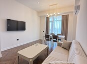 İcarəyə verilir 2 otaqlı yeni tikili 65 m², Bayıl q., photo 8 from 8