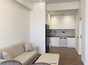 İcarəyə verilir 2 otaqlı yeni tikili 65 m², Bayıl q., photo 5 from 8