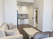İcarəyə verilir 2 otaqlı yeni tikili 65 m², Bayıl q., photo 1 from 8