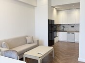 İcarəyə verilir 2 otaqlı yeni tikili 65 m², Bayıl q., photo 4 from 8