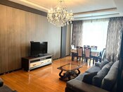 İcarəyə verilir 2 otaqlı yeni tikili 85 m², Şah İsmayıl Xətai m., photo 3 from 8