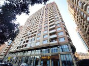 İcarəyə verilir 2 otaqlı yeni tikili 85 m², Şah İsmayıl Xətai m., photo 1 from 8
