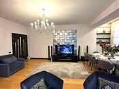 Satılır 3 otaqlı yeni tikili 150 m², Nizami m., photo 1 from 8