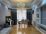 Сдаётся 4-комн. новостройка 155 м², м. Иншаатчылар, photo 1 from 8