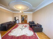 İcarəyə verilir 3 otaqlı yeni tikili 125 m², 20 Yanvar m., photo 1 from 8