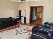 İcarəyə verilir 3 otaqlı yeni tikili 125 m², 20 Yanvar m., photo 2 from 8
