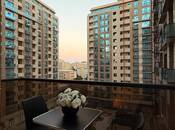 İcarəyə verilir 3 otaqlı yeni tikili 120 m², Nizami m., photo 3 from 8