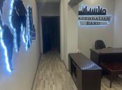 Satılır 3 otaqlı ofis 116 m², Memar Əcəmi m., photo 7 from 8