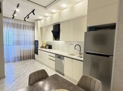 İcarəyə verilir 3 otaqlı yeni tikili 80 m², 28 May m., photo 4 from 8