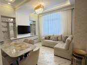 İcarəyə verilir 3 otaqlı yeni tikili 80 m², 28 May m., photo 6 from 8