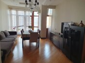 İcarəyə verilir 3 otaqlı yeni tikili 100 m², Şah İsmayıl Xətai m., photo 1 from 8