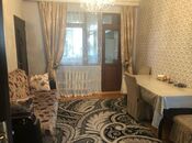 İcarəyə verilir 3 otaqlı köhnə tikili 50 m², Memar Əcəmi m., photo 4 from 6
