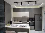 İcarəyə verilir 2 otaqlı yeni tikili 80 m², Şah İsmayıl Xətai m., photo 6 from 8