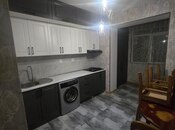 İcarəyə verilir 3 otaqlı köhnə tikili 75 m², M.Ə.Rəsulzadə q., photo 2 from 8