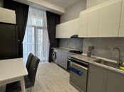 İcarəyə verilir 2 otaqlı yeni tikili 70 m², Nəriman Nərimanov m., photo 8 from 8