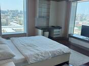 İcarəyə verilir 2 otaqlı yeni tikili 115 m², Sahil m., photo 5 from 8