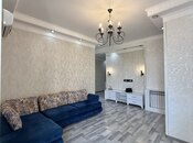 İcarəyə verilir 3 otaqlı yeni tikili 100 m², Nəriman Nərimanov m., photo 6 from 8