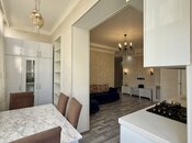 İcarəyə verilir 3 otaqlı yeni tikili 100 m², Nəriman Nərimanov m., photo 7 from 8