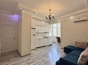İcarəyə verilir 3 otaqlı yeni tikili 100 m², Nəriman Nərimanov m., photo 3 from 8