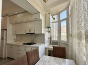 İcarəyə verilir 3 otaqlı yeni tikili 100 m², Nəriman Nərimanov m., photo 8 from 8