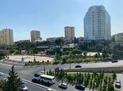 İcarəyə verilir 2 otaqlı yeni tikili 85 m², Elmlər Akademiyası m., photo 7 from 8