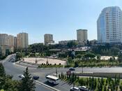 İcarəyə verilir 2 otaqlı yeni tikili 85 m², Elmlər Akademiyası m., photo 6 from 8