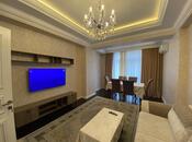 İcarəyə verilir 2 otaqlı yeni tikili 85 m², Elmlər Akademiyası m., photo 8 from 8
