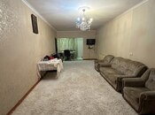 İcarəyə verilir 3 otaqlı köhnə tikili 120 m², Elmlər Akademiyası m., photo 1 from 5
