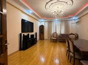 Satılır 3 otaqlı yeni tikili 131 m², Həzi Aslanov m., photo 3 from 8