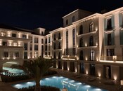 Сдаётся 4-комн. новостройка 200 м², пос. Sea Breeze, photo 1 from 8