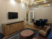 Сдаётся 3-комн. новостройка 110.3 м², м. Нариман Нариманов, photo 2 from 8