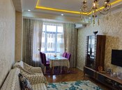 Продаётся 2-комн. новостройка 60 м², м. Иншаатчылар, photo 5 from 8