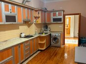 İcarəyə verilir 3 otaqlı yeni tikili 89 m², İnşaatçılar m., photo 1 from 8