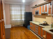 İcarəyə verilir 3 otaqlı yeni tikili 89 m², İnşaatçılar m., photo 7 from 8