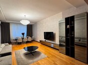Продаётся 3-комн. новостройка 158 м², м. Элмляр Академиясы, photo 2 from 8