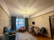 İcarəyə verilir 2 otaqlı yeni tikili 80 m², Xalqlar Dostluğu m., photo 3 from 8
