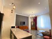 Сдаётся 2-комн. новостройка 90 м², м. Низами, photo 1 from 8