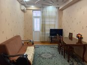 İcarəyə verilir 3 otaqlı yeni tikili 100 m², İnşaatçılar m., photo 1 from 7
