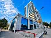 Satılır 1 otaqlı yeni tikili 49 m², Qara Qarayev m., photo 1 from 8