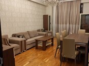 Сдаётся 3-комн. новостройка 105 м², м. Кара Караев, photo 4 from 8