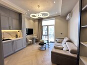 İcarəyə verilir 2 otaqlı yeni tikili 60 m², Ağ şəhər q., photo 1 from 8
