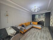 Satılır 3 otaqlı yeni tikili 82 m², Həzi Aslanov m., photo 1 from 8