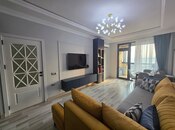 Satılır 3 otaqlı yeni tikili 82 m², Həzi Aslanov m., photo 3 from 8
