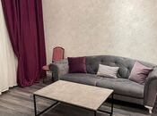 İcarəyə verilir 2 otaqlı yeni tikili 90 m², Nizami m., photo 4 from 8