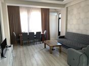 İcarəyə verilir 2 otaqlı yeni tikili 90.1 m², Dərnəgül m., photo 4 from 8