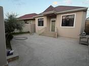 Satılır 4 otaqlı həyət evi/bağ evi 120 m², Binəqədi q., photo 1 from 8
